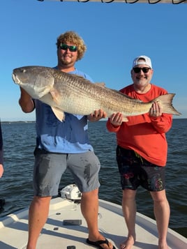 4 To 6 Hour Nearshore Fishing Trip