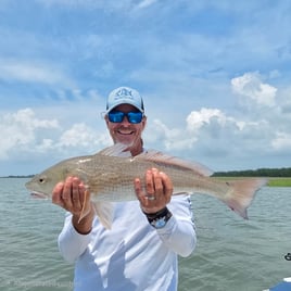 Coastal Fishing Isle Of Palms