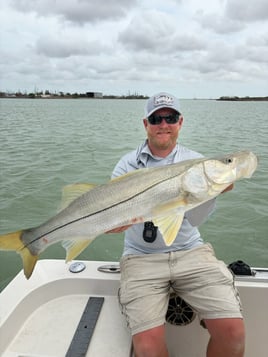 Texas Saltwater Adventures