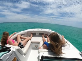 Sandbar Tour