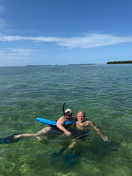 Sandbar Tour