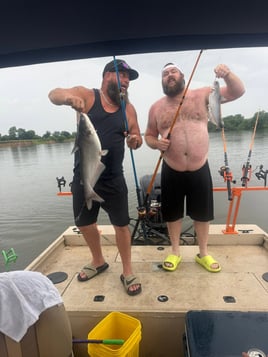 Spoonbill And Catfish Trips