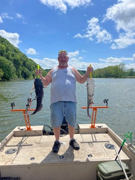 Spoonbill And Catfish Trips
