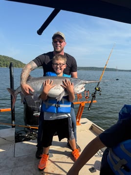 Spoonbill And Catfish Trips