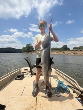 Spoonbill And Catfish Trips