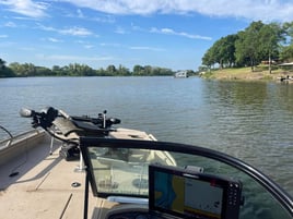Spoonbill And Catfish Trips
