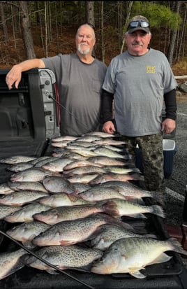 Limit Caught, Get The Grease Hot