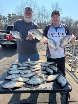 Limit Caught, Get The Grease Hot