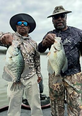 Slabs, Laughs, & Good Company