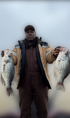 The Big One