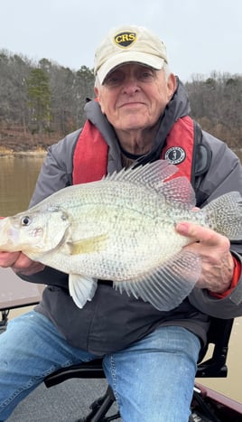 The Big One