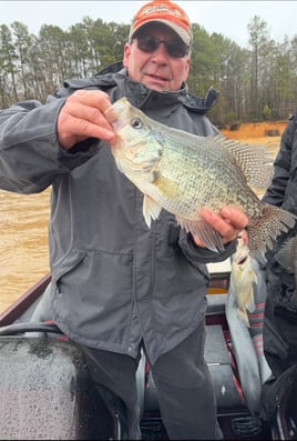 Fishing Fun For Our Next Generation