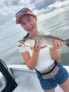Inshore Slam