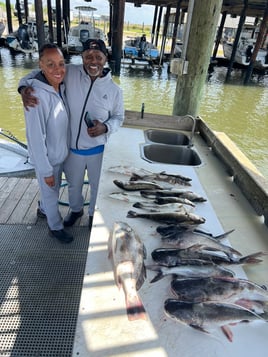 Inshore Slam