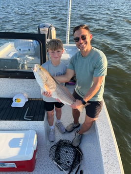 Inshore Slam