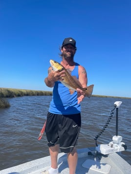 Inshore Slam