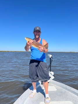 Inshore Slam