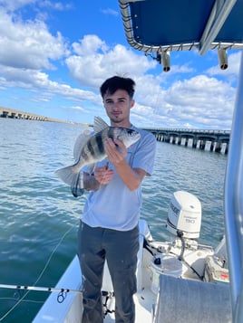 Inshore Slam