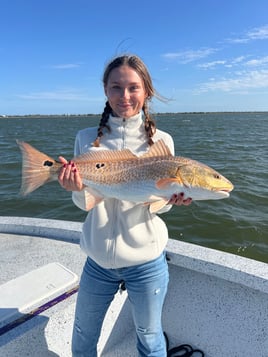 Inshore Slam