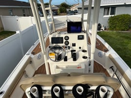 Snook And Trout And Redfish Oh My!