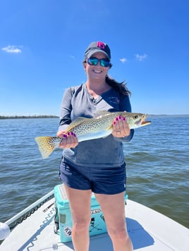 Snook And Trout And Redfish Oh My!