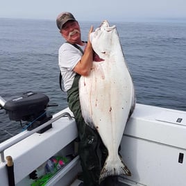 4 Days Fishing / 3 Nights Lodging