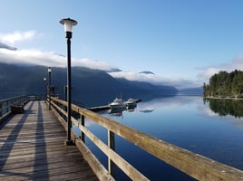 Vancouver Multi Day Trips