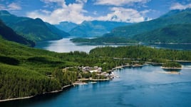 4 Days Fishing / 3 Nights Lodging