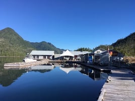 Vancouver Multi Day Trips