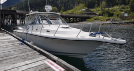 4 Days Fishing / 3 Nights Lodging