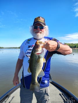 4-8 Hour Fishing Trip