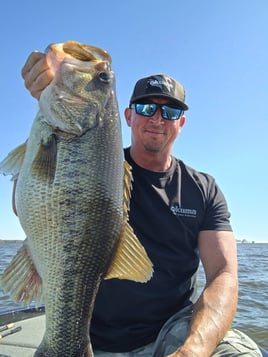 4-8 Hour Fishing Trip