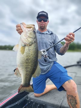 4-8 Hour Fishing Trip