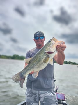 4-8 Hour Fishing Trip