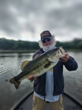 4-8 Hour Fishing Trip