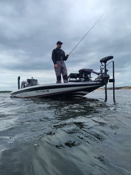 4-8 Hour Fishing Trip
