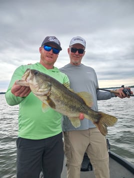 4-8 Hour Fishing Trip