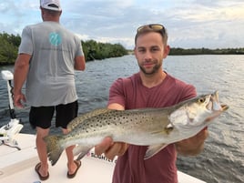  Inshore Trips - Catch & Release