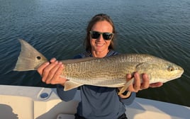  Inshore Trips - Catch & Release