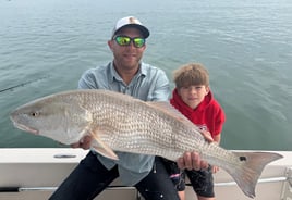 5 Hour Nearshore Trip