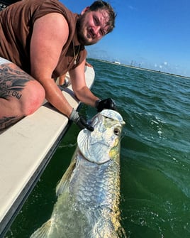 5 Hour Nearshore Trip