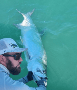 5 Hour Nearshore Trip