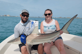 5 Hour Nearshore Trip