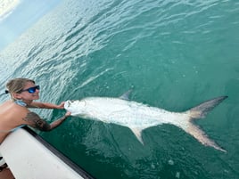 5 Hour Nearshore Trip