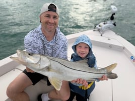 5 Hour Nearshore Trip