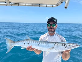 5 Hour Nearshore Trip