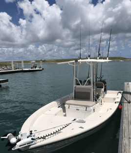 5 Hour Nearshore Trip