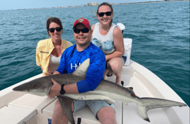5 Hour Nearshore Trip