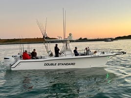 5-10 Hour Deep Fishing Trip