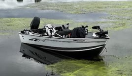 Ottawa River Fishing Trip